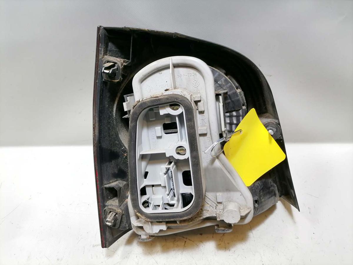 VW Polo 9N3 original Rücklicht Rückleuche Schlussleuchte rechts Bj.2008